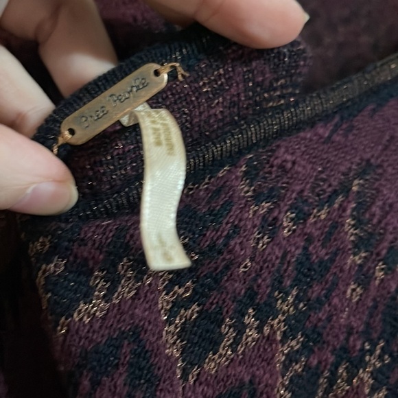 Free People Dress - Picture 6 of 7